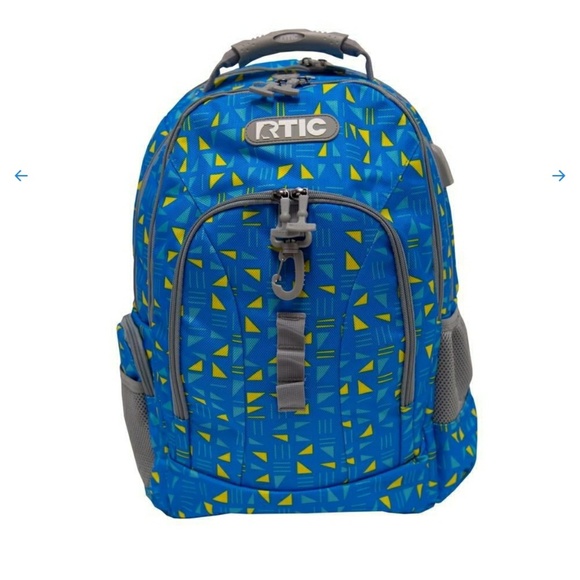 rtic summit backpack